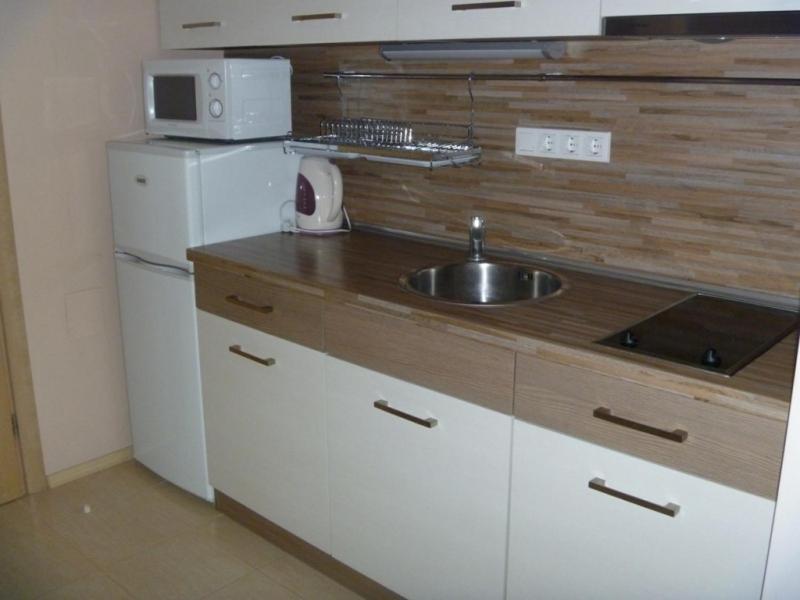 Pomorie Bay Aparthotel Room photo