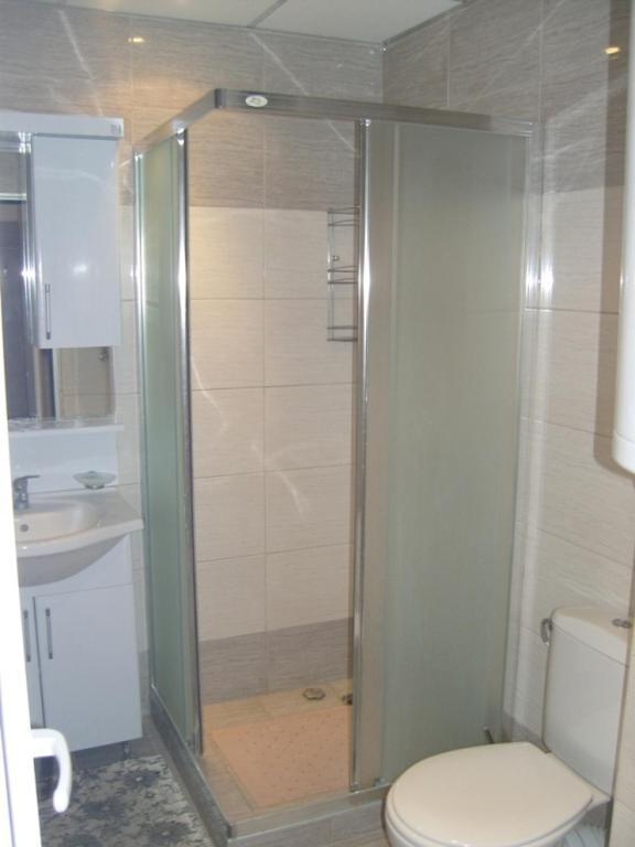 Pomorie Bay Aparthotel Room photo