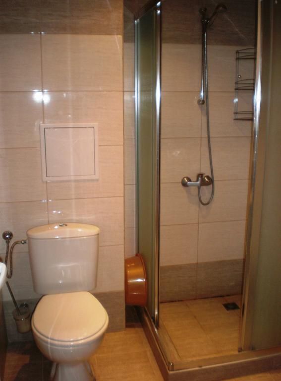 Pomorie Bay Aparthotel Room photo