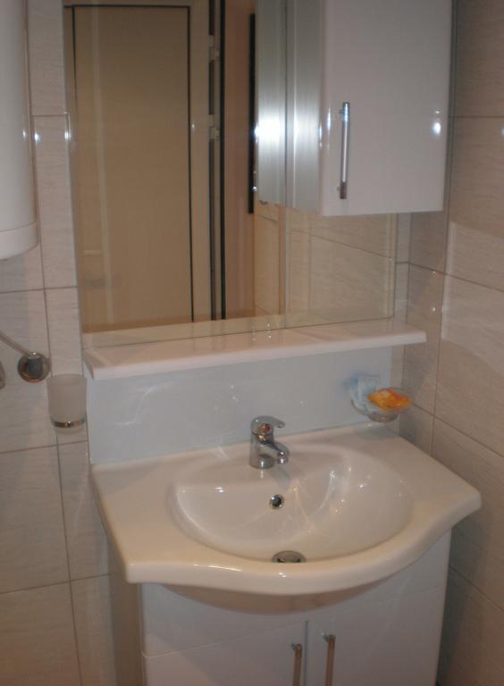 Pomorie Bay Aparthotel Room photo