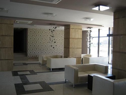 Pomorie Bay Aparthotel Exterior photo